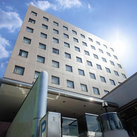 Hotel Crown Hills Fujinomiya Ngoại thất bức ảnh