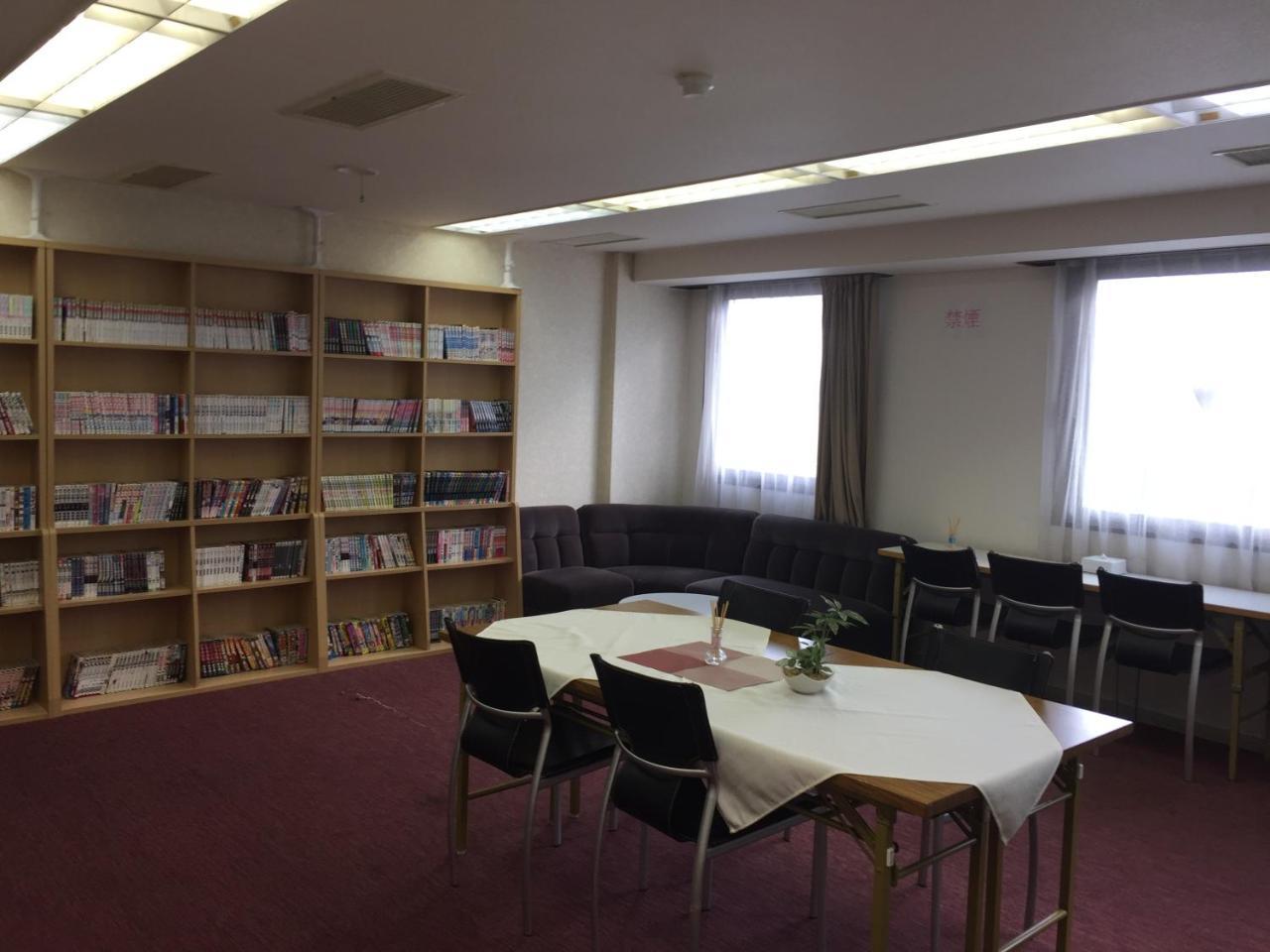 Hotel Crown Hills Fujinomiya Ngoại thất bức ảnh