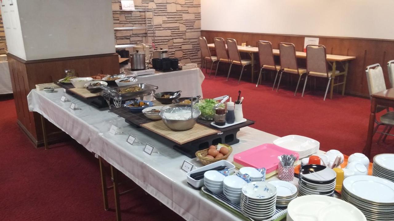 Hotel Crown Hills Fujinomiya Ngoại thất bức ảnh