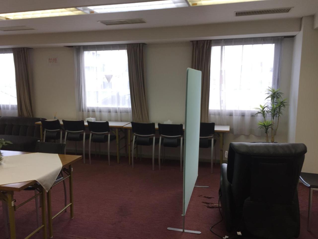 Hotel Crown Hills Fujinomiya Ngoại thất bức ảnh